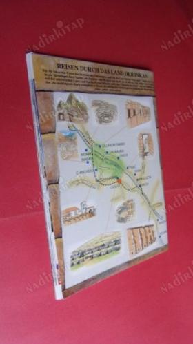 DAS HEILIGE TAL DER INKAS UN CUZCO