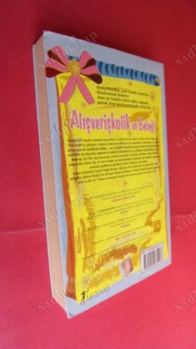 ALIŞVERİŞKOLİK VE BEBEĞİ