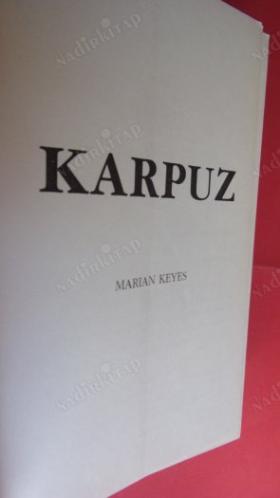 KARPUZ