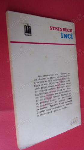 İNCİ