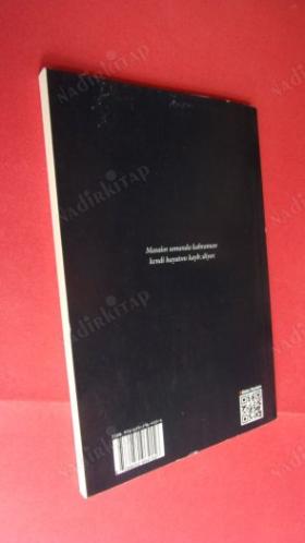 MASAL KAHRAMANLARI ** BİRİNCİ BASIM **İMZALI --