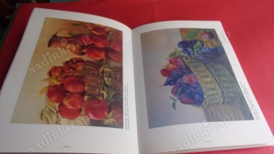 TÜRKAN KIRAN - 40. SANAT YILI -- İMZALI --