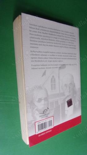 İSA AŞKINA DÜNYAYI SARSMAK EVANJELİZM MEDYA VE MUHAFAZAKARLIK