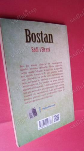 BOSTAN