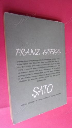 ŞATO // 2ci cilt //