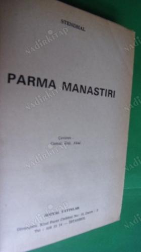 PARMA MANASTIRI