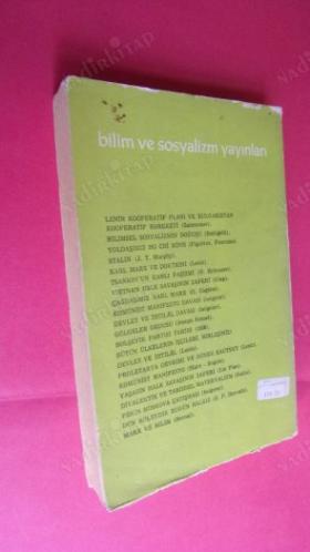 BÜTÜN ÜLKELERİN İŞÇİLERİ BİRLEŞİNİZ