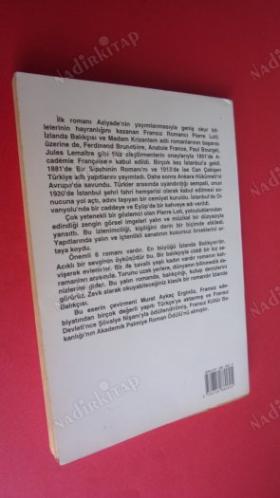 İZLANDA BALIKÇISI // İLK BASIM //