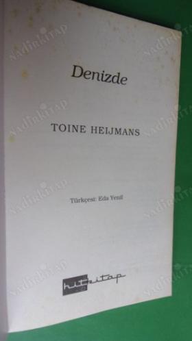DENİZDE