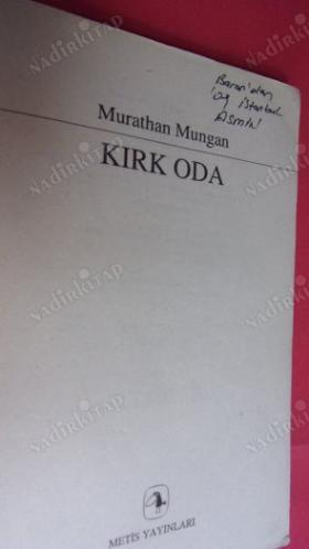 KIRK ODA