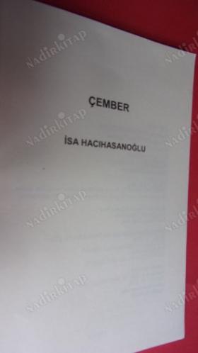 ÇEMBER