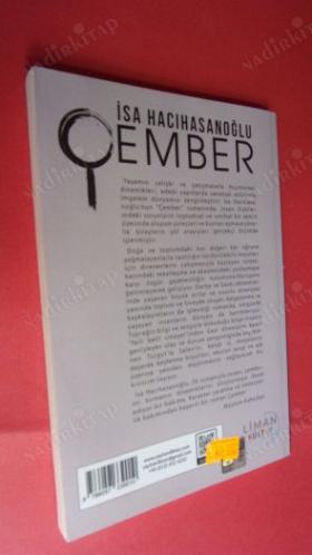 ÇEMBER