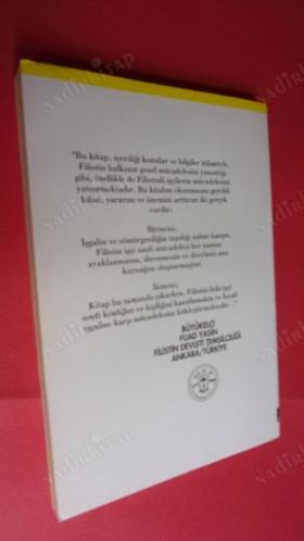 FİLİSTİN İŞÇİ HAREKETİ (İNGİLİZ MANDACILIĞI DÖNEMİNDEN 1980'E KADAR) - FİLİSTİN ARAŞTIRMA MERKEZİ