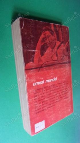 MARKSİST EKONOMİ EL KİTABI 3