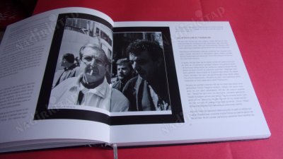 ALİ ÖZGENTÜRK (İMZALI)