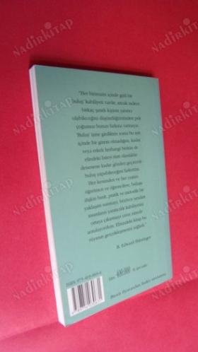BULUŞ NASIL YAPILIR? B. EDWARD SHLESINGER