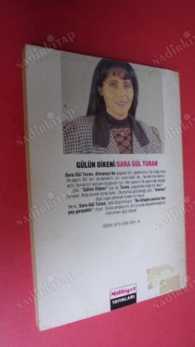 GÜLÜN DİKENİ