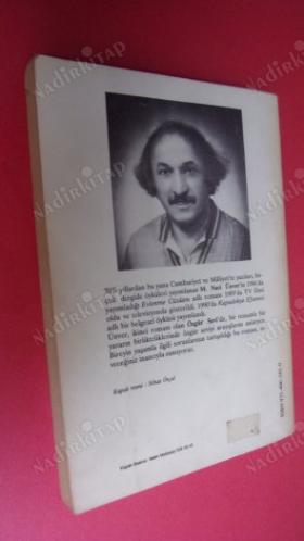 ÖZGÜR SEVİ // ilk basım //