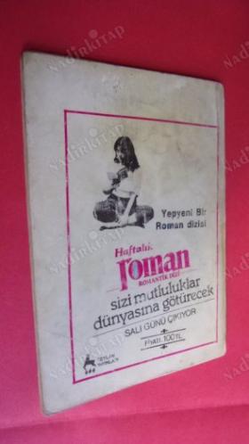 YENİ TEKS NO : 65 KIZILDERİLİ ACENTASI