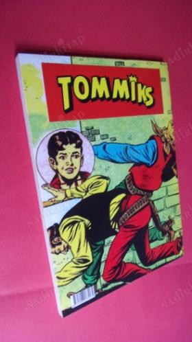 TEKSAS SAYI:34 - GİZEMLİ ESİR