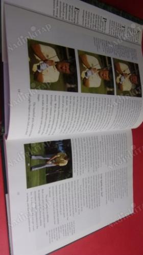Golf World: Guide to Better Golf