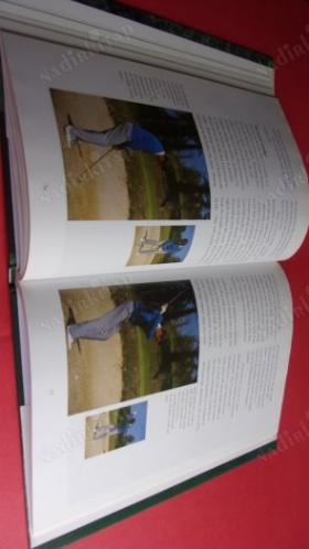 Golf World: Guide to Better Golf