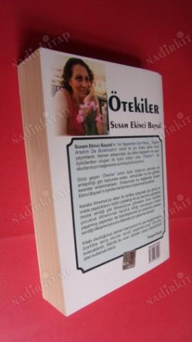 ÖTEKİLER