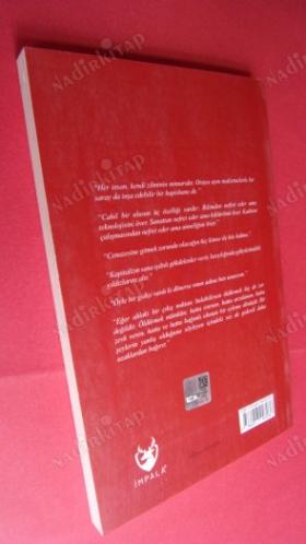 GRİ BOHEM // İLK BASIM //