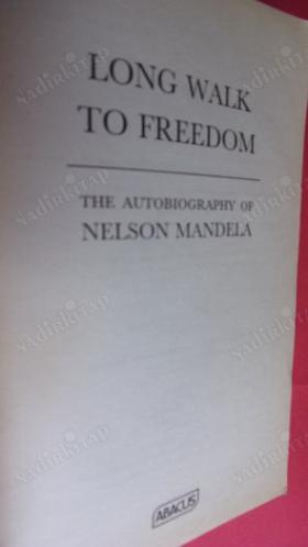 Long Walk To Freedom