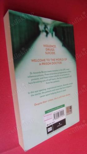 THE PRISON DOCTOR