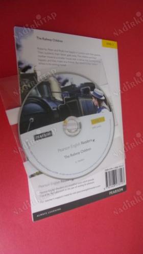 THE RAILWAY CHILDREN level-2 ( CİDİLİ )