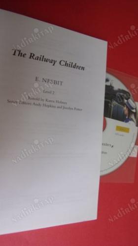 THE RAILWAY CHILDREN level-2 ( CİDİLİ )