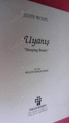 UYANIŞ