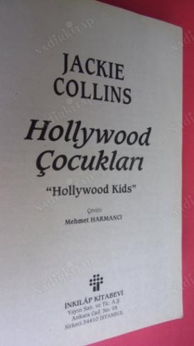HOLLYWOOD ÇOCUKLARI