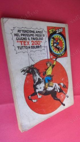 TEX-A SUD DI NOGALES