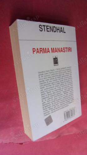 PARMA MANASTIRI