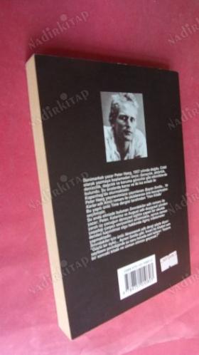 SINIRDAKİLER // İLK BASIM -- İMZALI- Nejat Ebcioğlu'dan .//