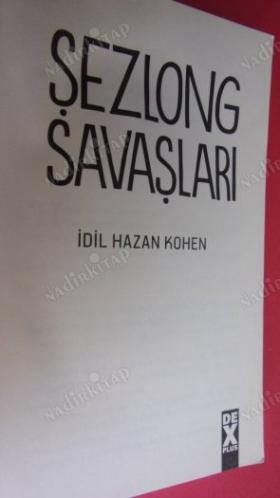 ŞEZLONG SAVAŞLARI