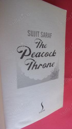 The Peacock Throne