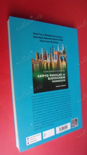 İSLAM HUKUKU AÇISINDAN KRİPTO PARALAR VE BLOCKCHAIN TEKNOLOJİSİ