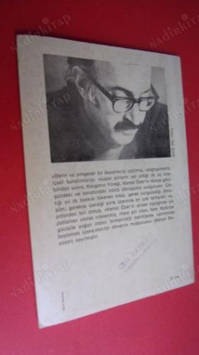 KAVGANIN YÜREĞİ