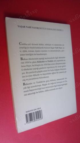 DEĞİŞEN DÜNYAMIZ (BALKANLAR VE TÜRKLÜK) GEZİ NOTLARI