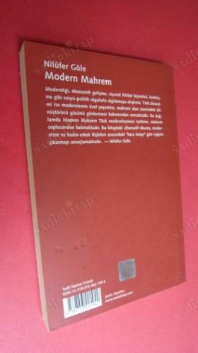 MODERN MAHREM