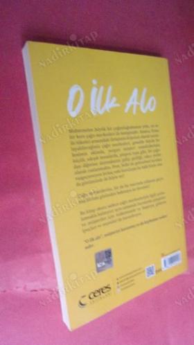 O İlk Alo - Eşsiz Müşteri Deneyiminde