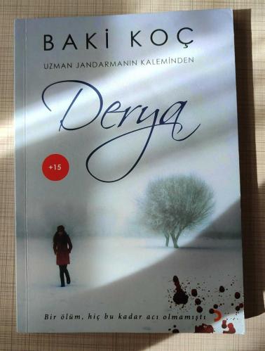 Derya