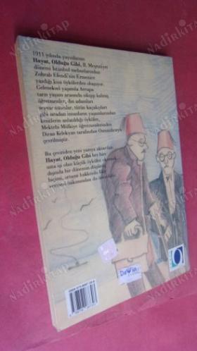 HAYAT OLDUĞU GİBİ