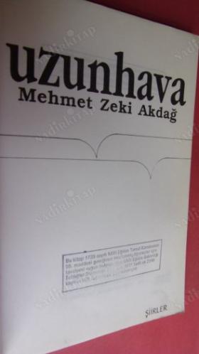 UZUNHAVA