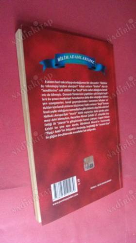 BİLİM ADAMLARIMIZ SERİSİ HEZARFEN VE LAGARİ PLANÖR VE ROKETİN MUCİTLERİ