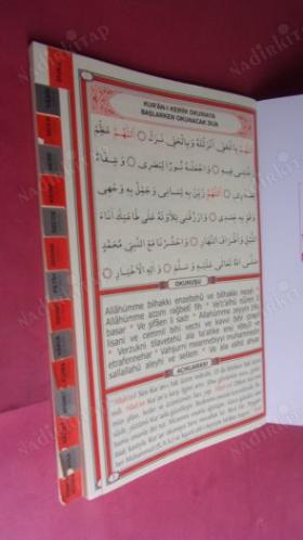 41 YASİN - ELMALILI MUHAMMED HAMDİ YAZIR ESMAÜL HÜSNA TÜRKÇE OKUNUŞLARI VE AÇIKLAMALARI.