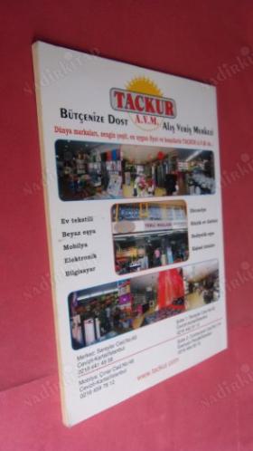 DİNİ MESELELERİMİZ BÜLTENİ SAYI 01